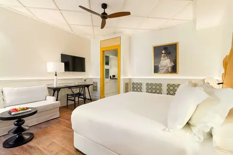 H10 Casa de la Plata in Sevilla — foto 5