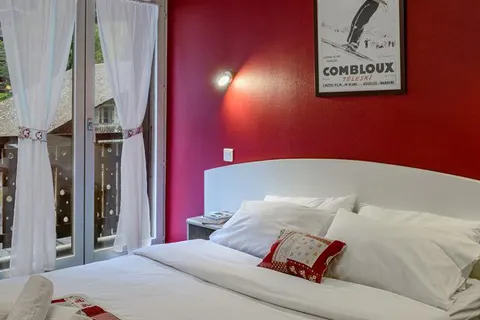 Hôtel Le Stella foto 2