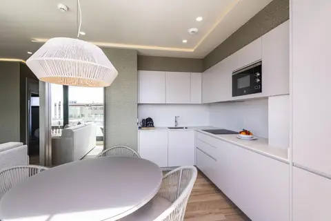 Core Suites Valencia in Valencia, foto 27