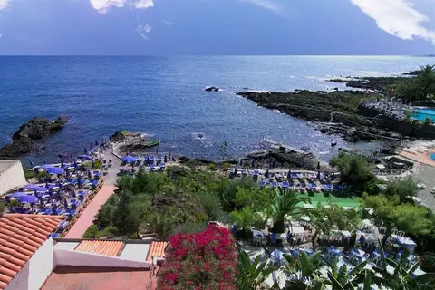 Hotel Nike in Giardini-Naxos — foto 18