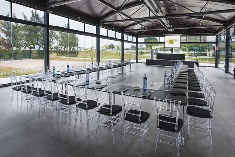 La Finca Golf & Spa Resort in Algorfa — foto 26