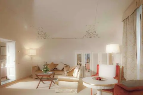 Golden Tower Hotel & Spa in Florence, foto 24