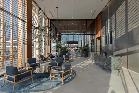 D' Andrea Lagoon All Suites - adults only foto 12