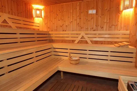 Hotel Aurora in Златни пясъци