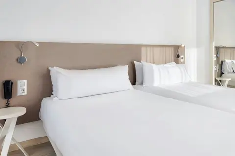B&B HOTEL Donostia San Sebastián Aeropuerto in Oiartzun, foto 28
