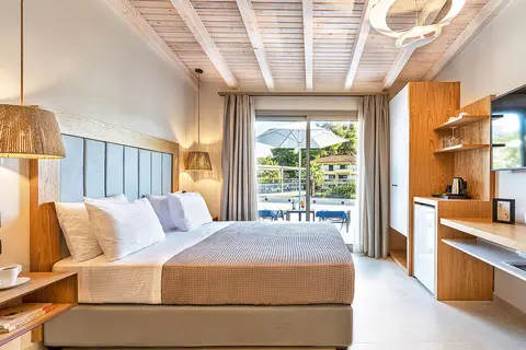 Chrousso Village Hotel in Παλιούρι Κασσάνδρας Χαλκιδικής — foto 5
