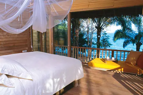 Six Senses Yao Noi in หาดท่าเขา — foto 10