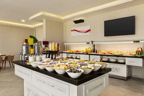 Ramada by Wyndham Cesme in Cesme — foto 13