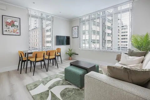 River House by Roomspace in Londen, foto 6