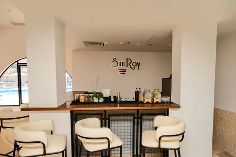 Serano Club in الاحياء — foto 8