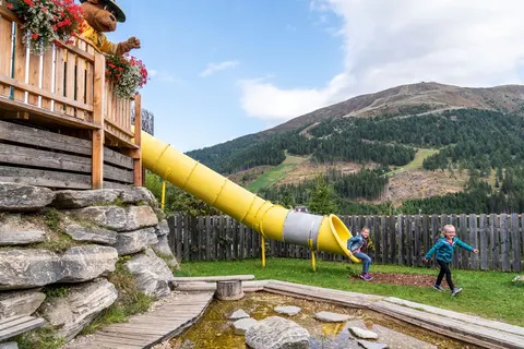 Vakantiepark Katschberg foto 4