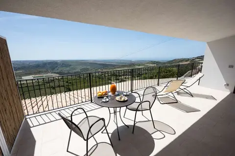 La Dimora di Spartivento, Best Western Signature Collection in Ragusa, foto 9