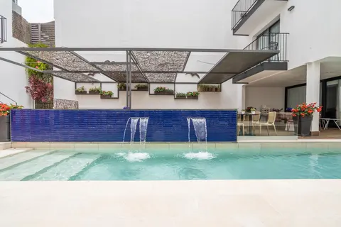 Hotel Neptuno & SPA foto 17