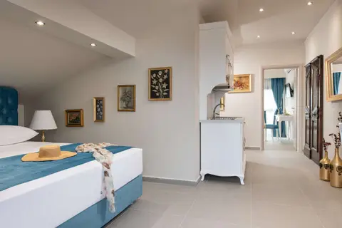 Mykoniatika Villas in Néa Kallikrátia, foto 4