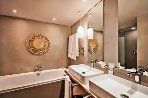 Preskil Island Resort Mauritius in Mahebourg — foto 24