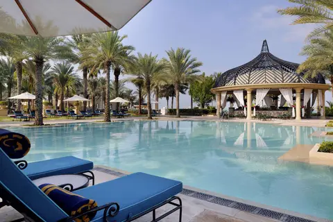 One & Only Royal Mirage The Palace in Dubai — foto 17