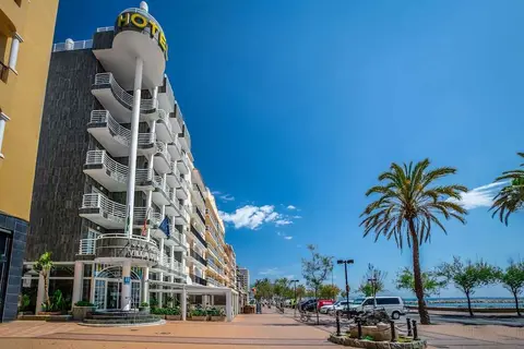 Villa Laredo in Fuengirola — foto 10