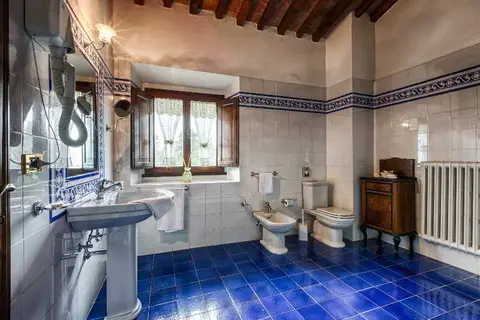 Villa Campestri Olive Oil Resort in Vicchio, foto 6