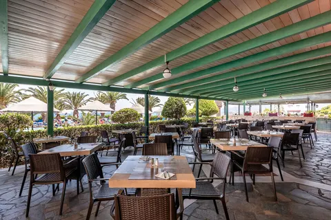 Mediterraneo Hotel foto 6