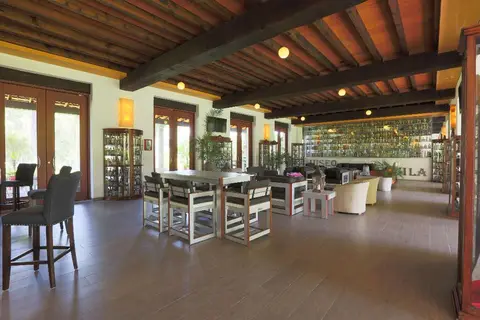 Radisson Hotel Quinta Rubelinas Cuernavaca in Crucero Tezoyuca (Morelos) — foto 25