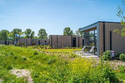 EuroParcs Enkhuizer Strand foto 1