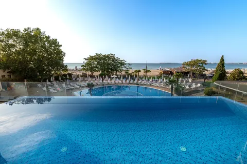 Zenith Hotel foto 23