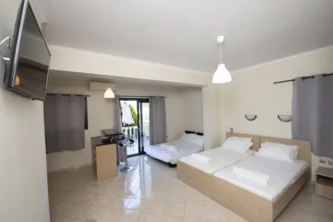 Golden Sun Villas in Λευκάδα — foto 3