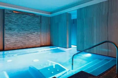 Aleph Rome Hotel, Curio Collection by Hilton in Rome — foto 10