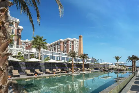 Kaya Palazzo Resort & Casino Girne in Agios Georgios — foto 6