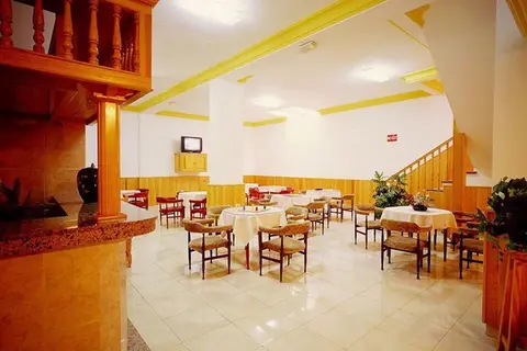 Skyview Hotel in Puerto De La Cruz — foto 10