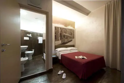 Hotel Milano Navigli in Milaan, foto 12