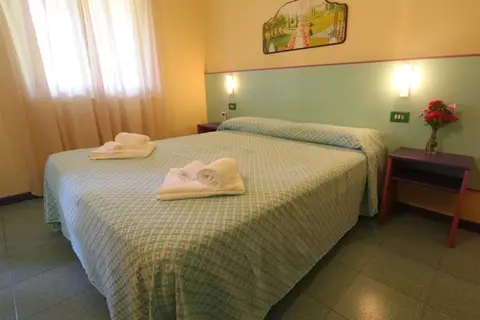 Resort Sciabache in Rome — foto 19