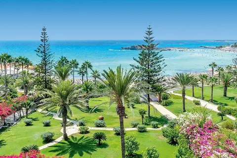 Nissi Beach Resort in Ayia Napa — foto 14