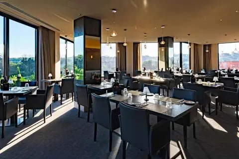A.Roma Lifestyle Hotel in Rome, foto 6