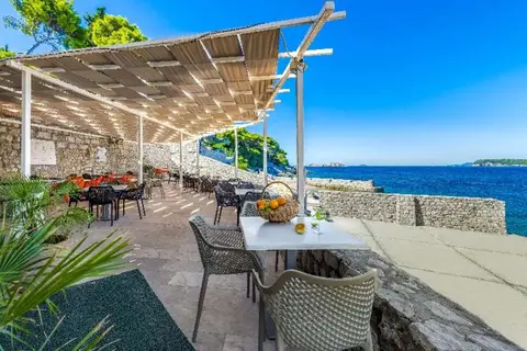 Hotel Splendid in Dubrovnik — foto 5