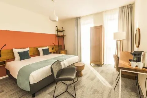 Dormio Hotel De Prins van Oranje foto 3