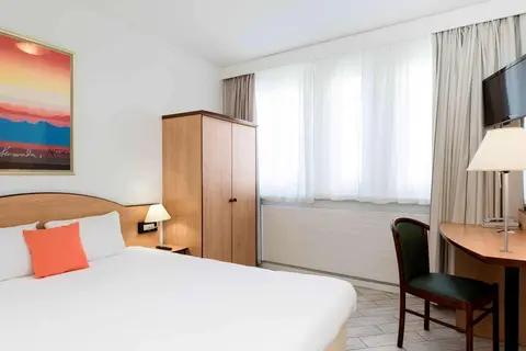 Résidence Studio Genève Centre in Genève — foto 13