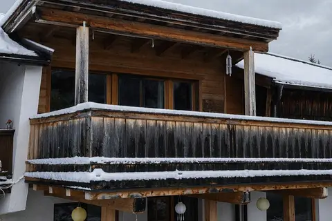 Appartementen Hack in Kirchberg in Tirol, foto 19