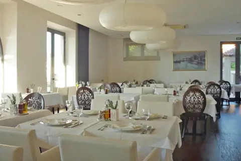 Hotel Lipa in Postira — foto 20