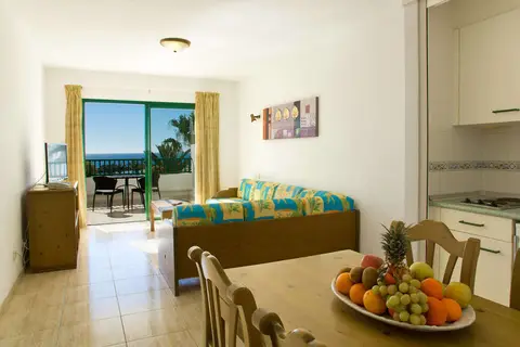Galeon Playa Appartementen in Teguise — foto 22