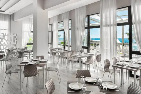 Hotel Puente Real in Torremolinos — foto 26