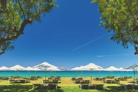 Hotel Neptune Resort & Spa in Μαστιχάρι — foto 25