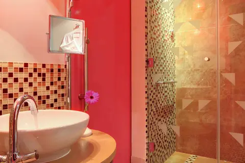 Mercure Hurghada Hotel in الهضبه — foto 30