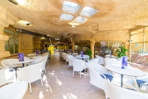 Hotel Servigroup Diplomatic in Benidorm — foto 8