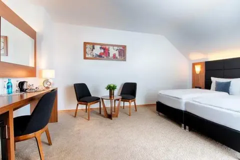 ACHAT Hotel Bad Dürkheim foto 8