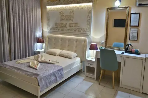Sunway Hotel in Alanya, foto 20