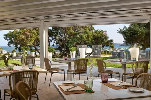 Almar Timi Ama Resort & Spa in Crabonaxa/Villasimius — foto 7