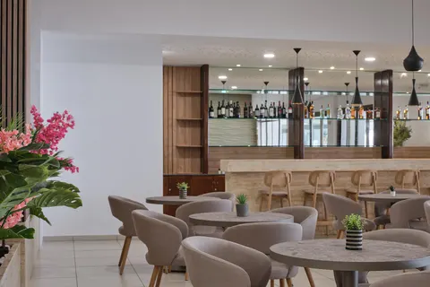 Hotel Atlantica Callisto foto 9