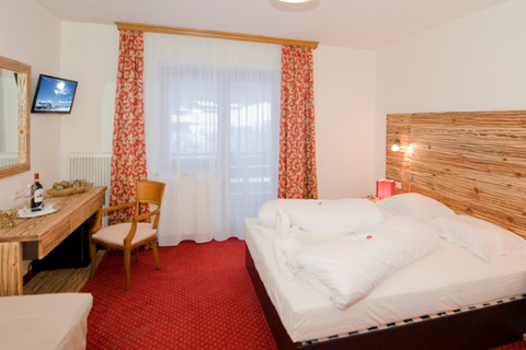 Hotel Panorama Landhaus foto 3