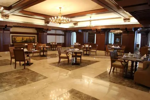 Helnan Landmark Hotel in القاهرة الجديدة — foto 11